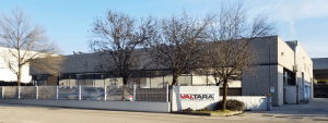 Valtara facility office image