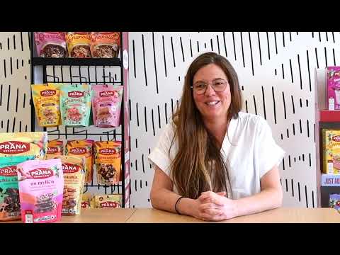 Prana Organic Testimonial on PKR Delta Bag Pick and Place Case Packing System