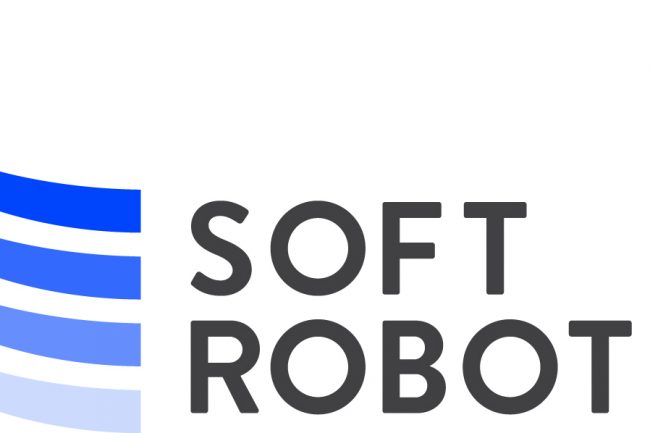 Softrobtics logo
